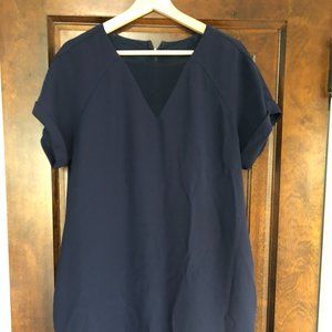 Marc New York V-neck Dress Size 10